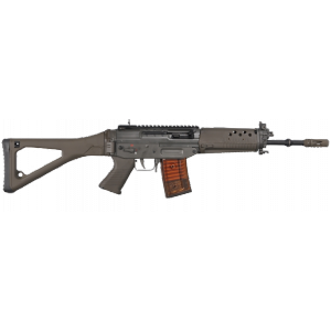 Страйкбольный автомат G&G SG553 (110-120m/s) TSG-553-STD-BNB-NCM